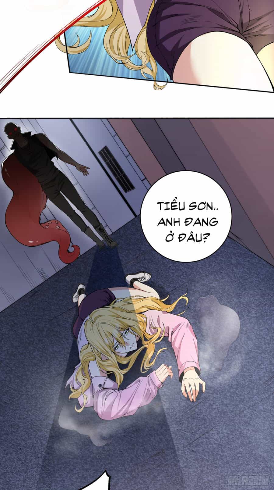 Trở Lại Với Sức Mạnh Của Hệ Thống - Chương 4 - ảnh 15