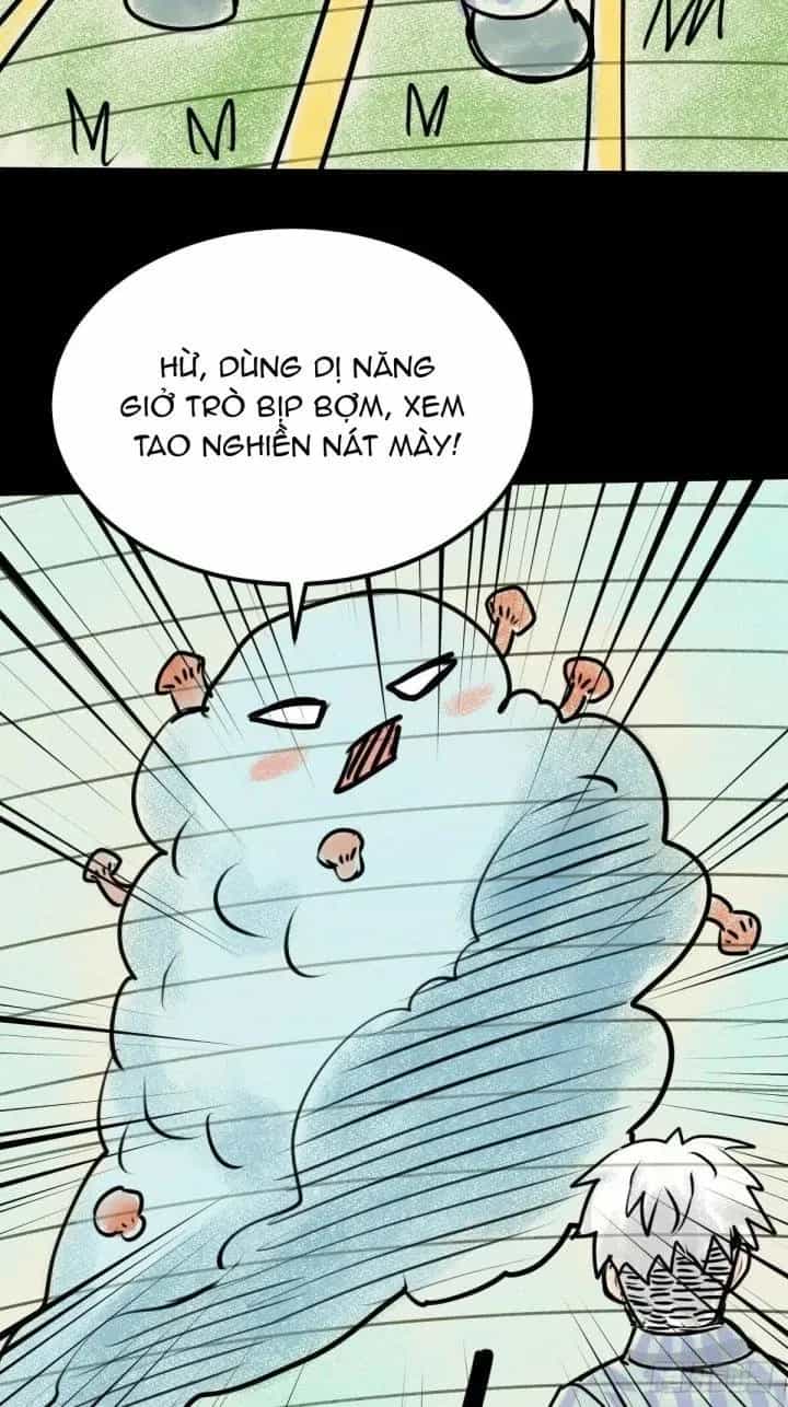 Trở Lại Với Sức Mạnh Của Hệ Thống - Chương 52 - ảnh 10