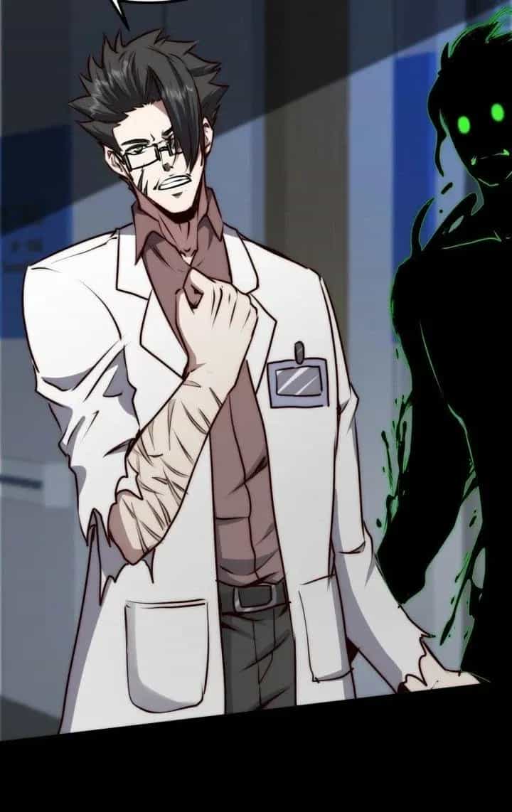 Trở Lại Với Sức Mạnh Của Hệ Thống - Chương 52 - ảnh 33