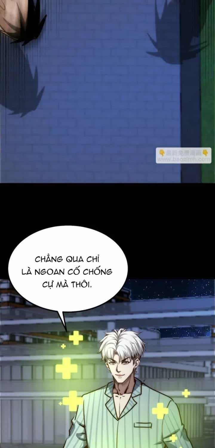 Trở Lại Với Sức Mạnh Của Hệ Thống - Chương 54 - ảnh 27