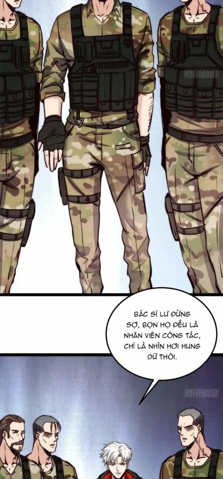 Trở Lại Với Sức Mạnh Của Hệ Thống - Chương 59 - ảnh 20