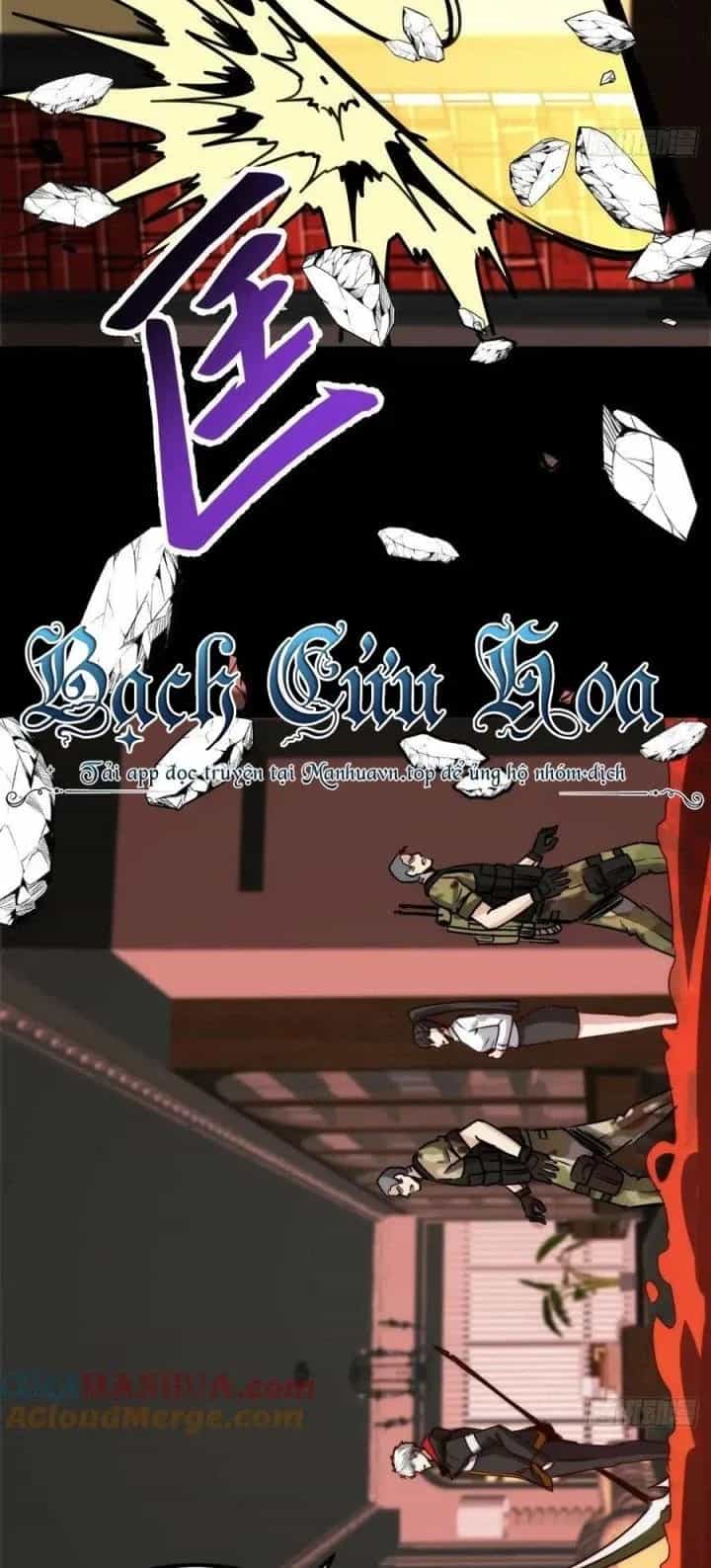 Trở Lại Với Sức Mạnh Của Hệ Thống - Chương 60 - ảnh 35