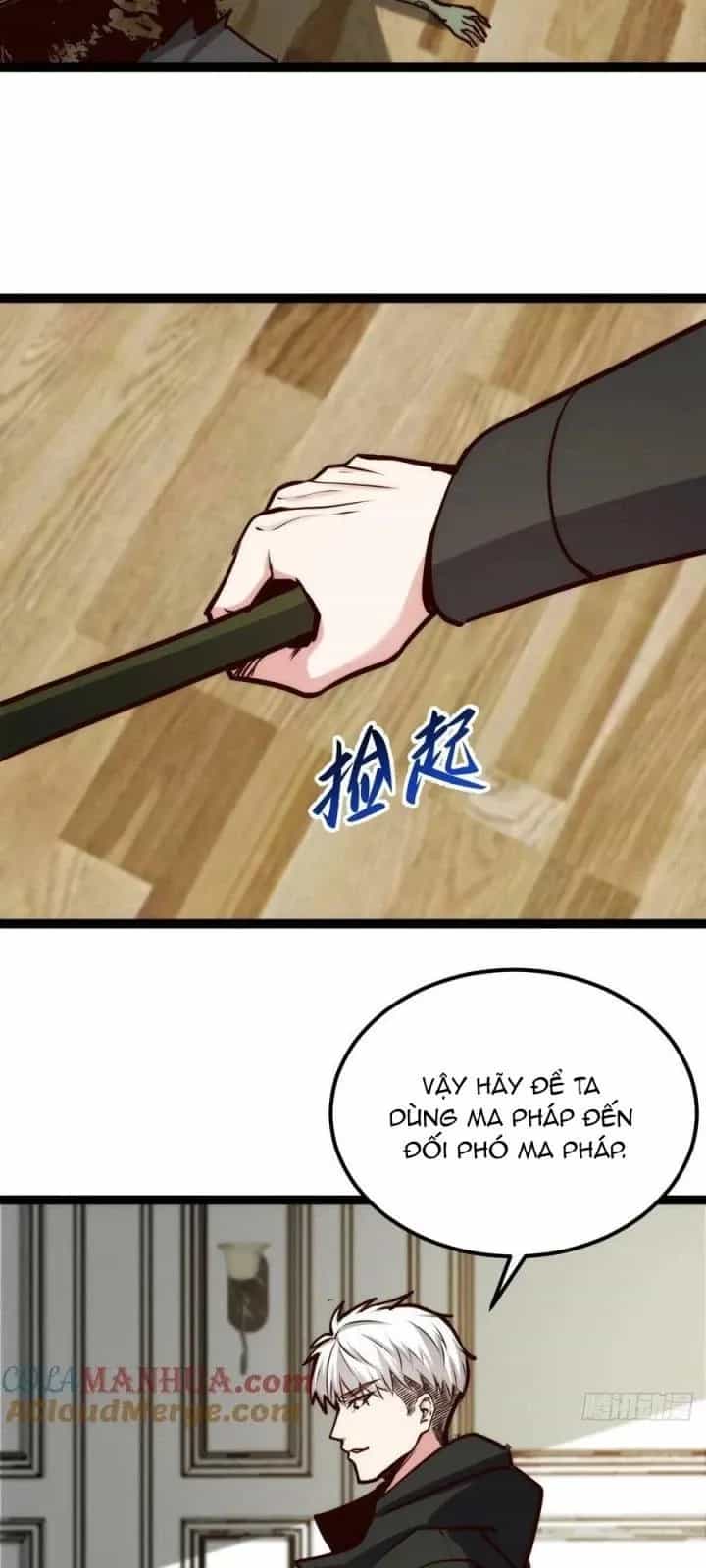 Trở Lại Với Sức Mạnh Của Hệ Thống - Chương 61 - ảnh 30
