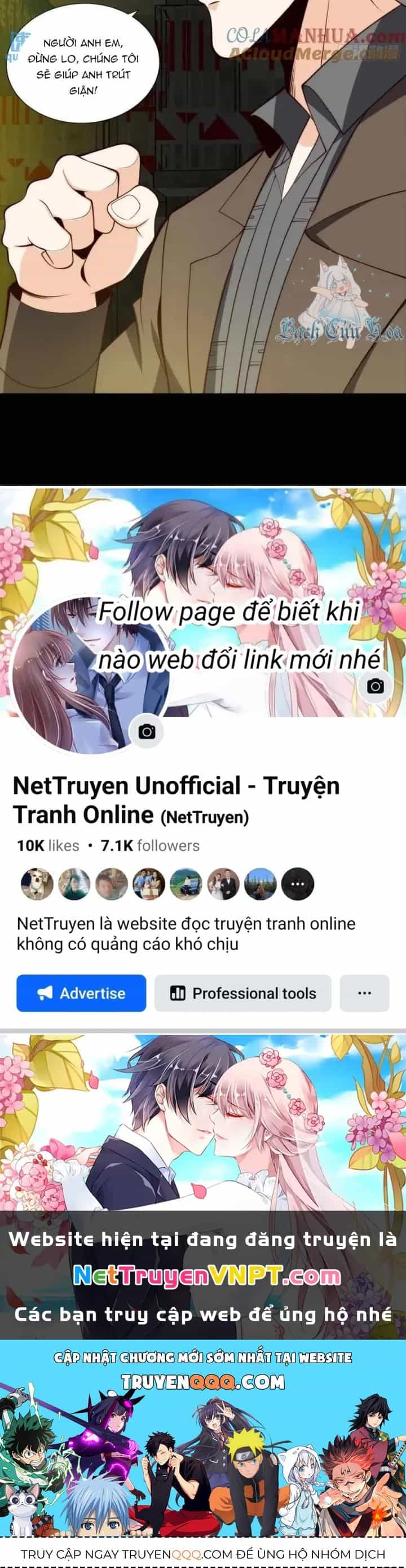 Trở Lại Với Sức Mạnh Của Hệ Thống - Chương 66 - ảnh 78