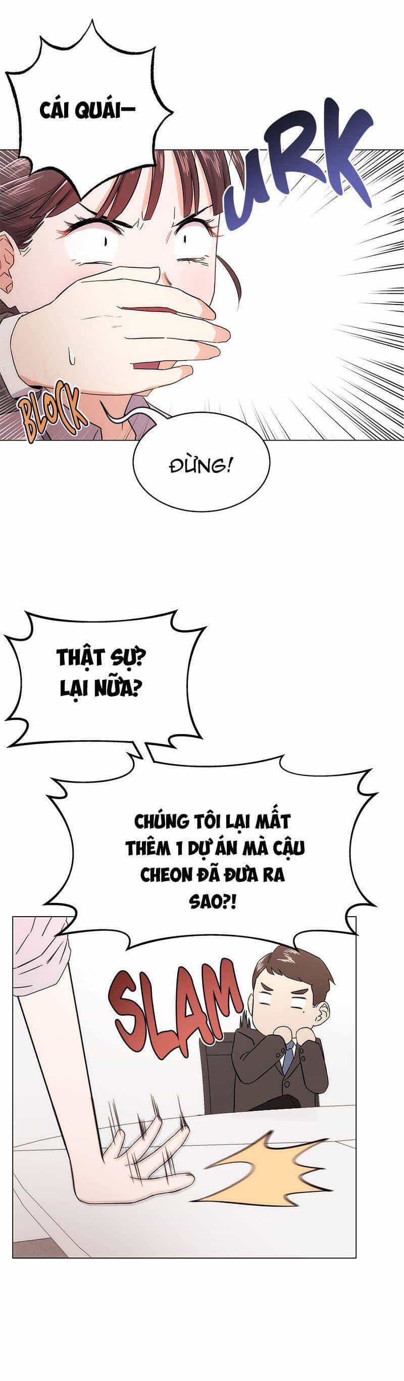 Trợ Lí Siêu Sao - Chương 1 - ảnh 18