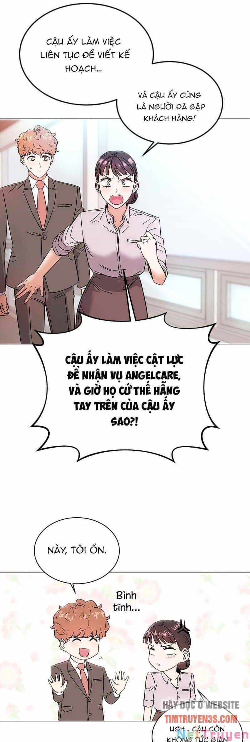 Trợ Lí Siêu Sao - Chương 1 - ảnh 21