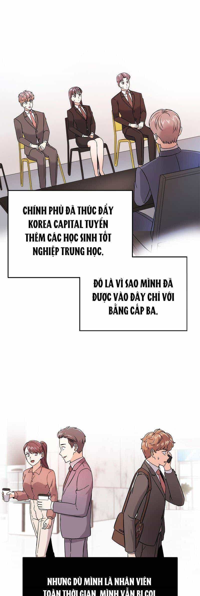 Trợ Lí Siêu Sao - Chương 1 - ảnh 27