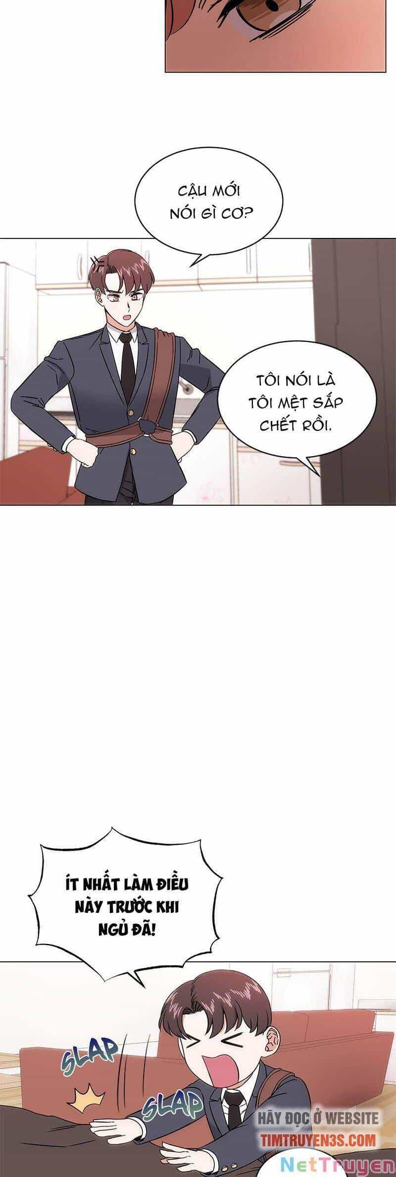 Trợ Lí Siêu Sao - Chương 1 - ảnh 72