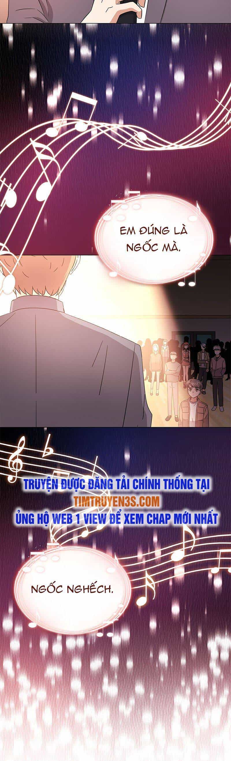 Trợ Lí Siêu Sao - Chương 10 - ảnh 13