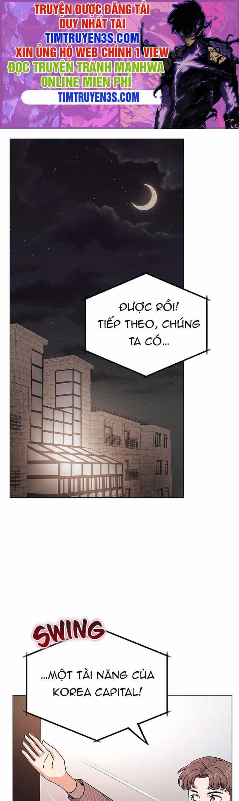 Trợ Lí Siêu Sao - Chương 10 - ảnh 3