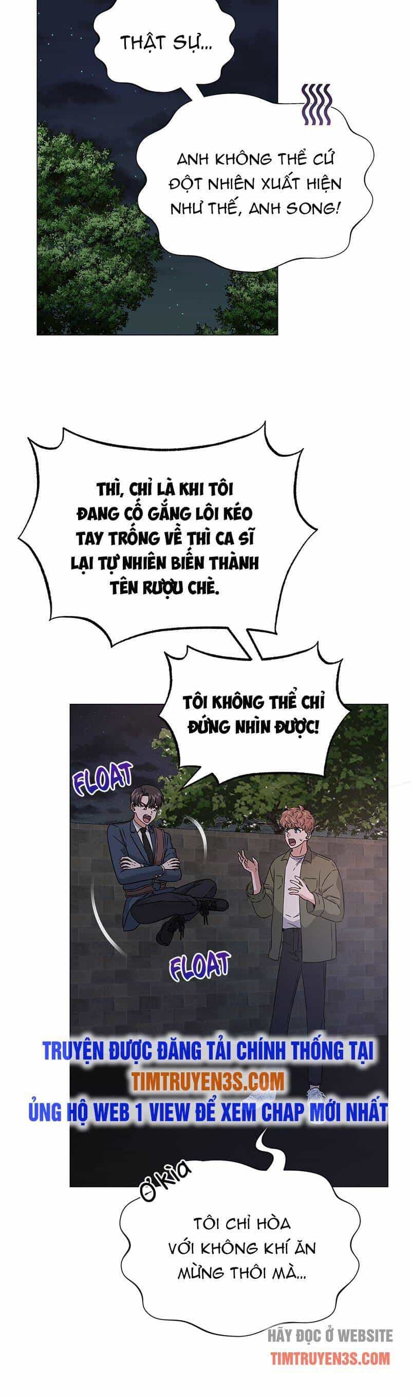Trợ Lí Siêu Sao - Chương 11 - ảnh 14