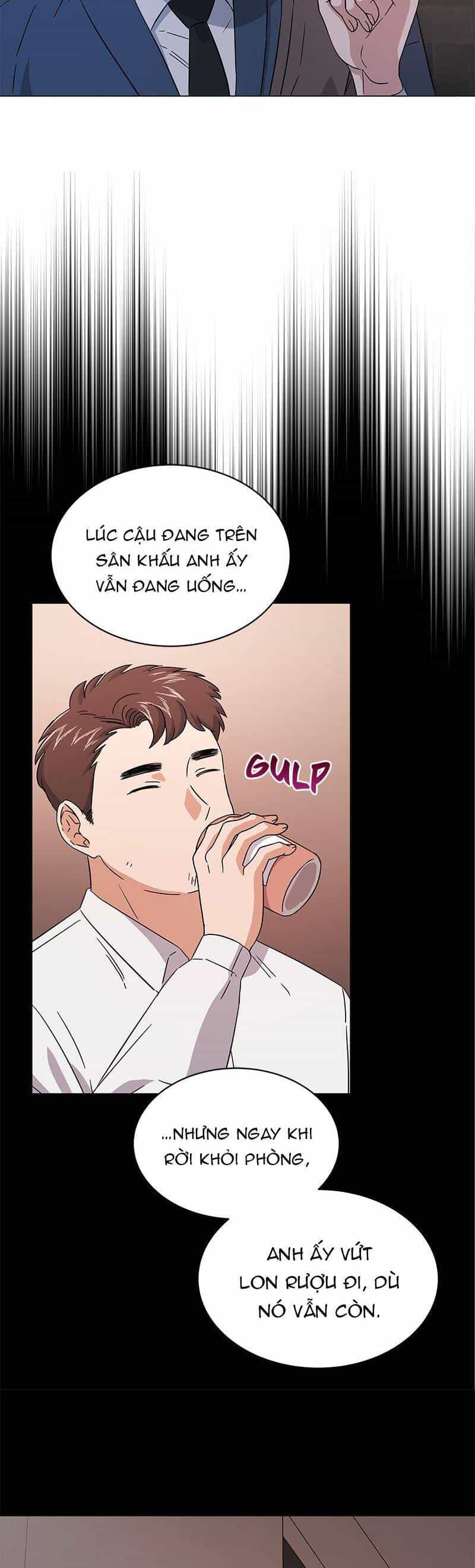 Trợ Lí Siêu Sao - Chương 11 - ảnh 16