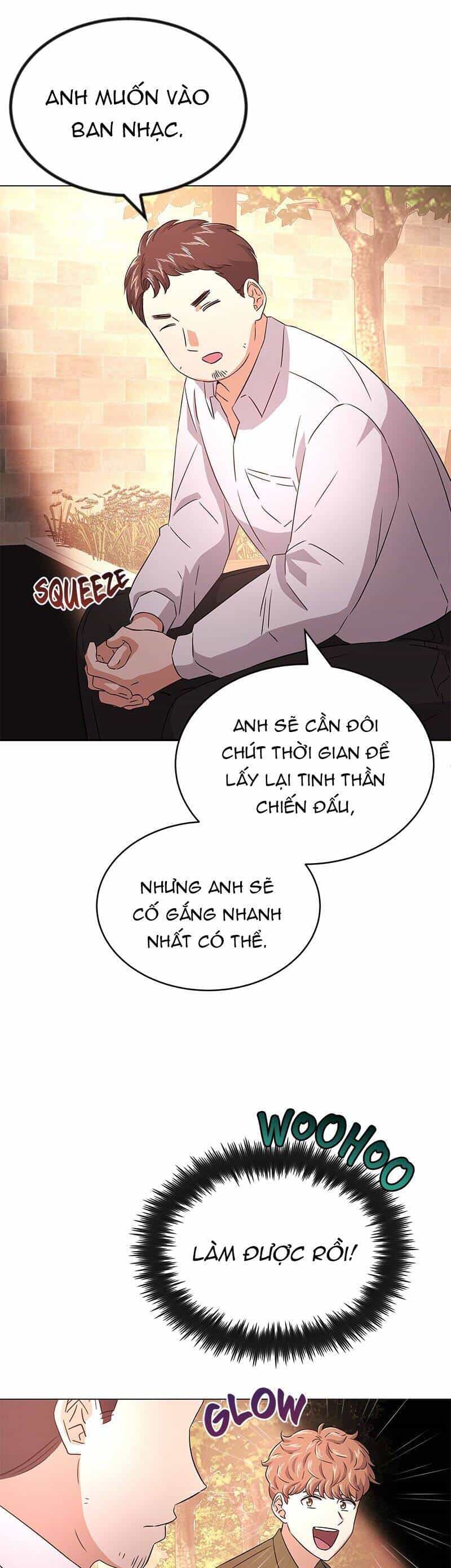 Trợ Lí Siêu Sao - Chương 11 - ảnh 40