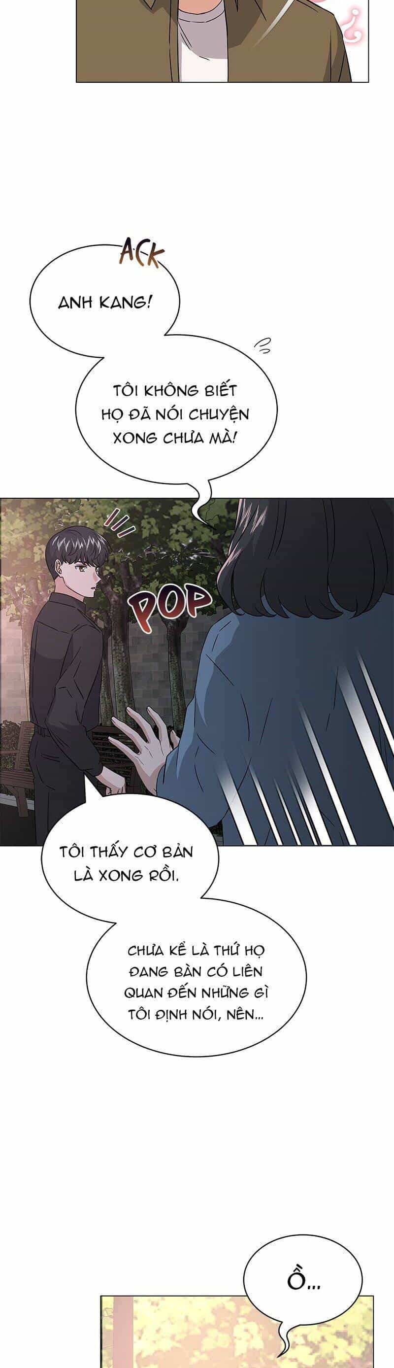 Trợ Lí Siêu Sao - Chương 11 - ảnh 44