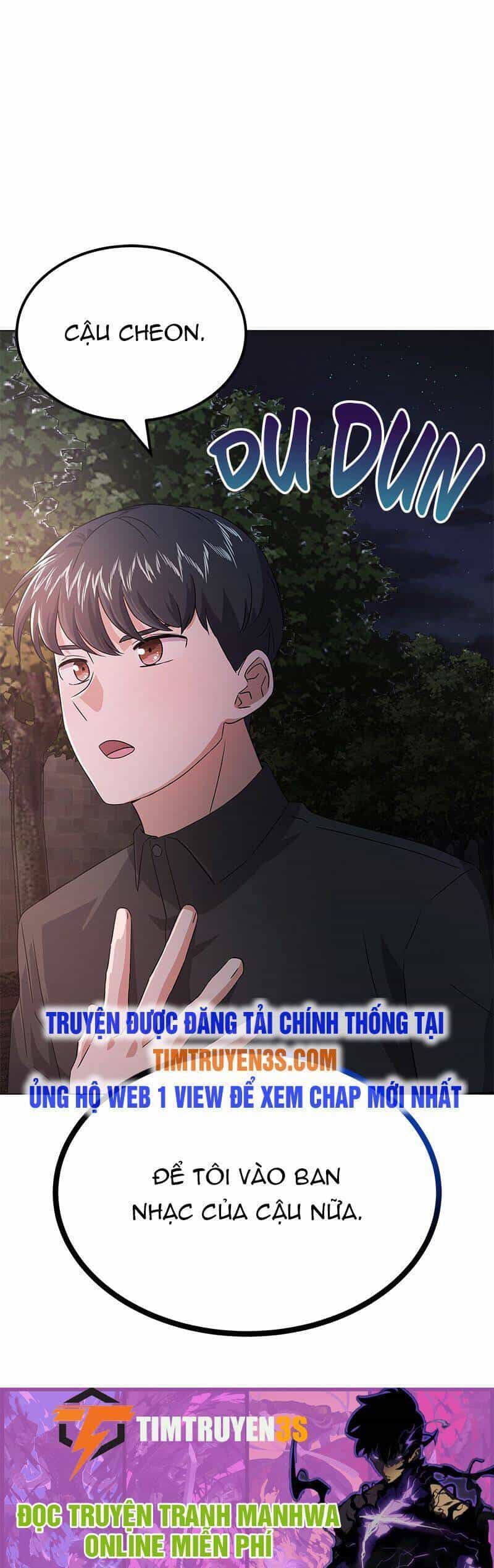 Trợ Lí Siêu Sao - Chương 11 - ảnh 59