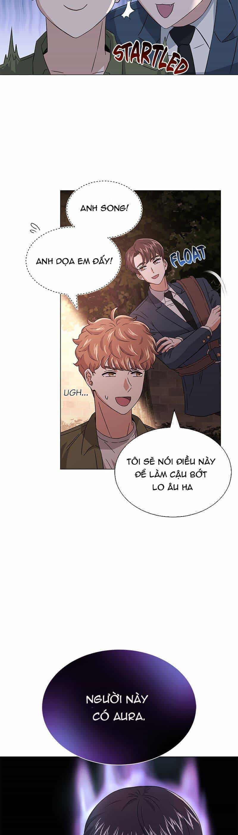 Trợ Lí Siêu Sao - Chương 12 - ảnh 32