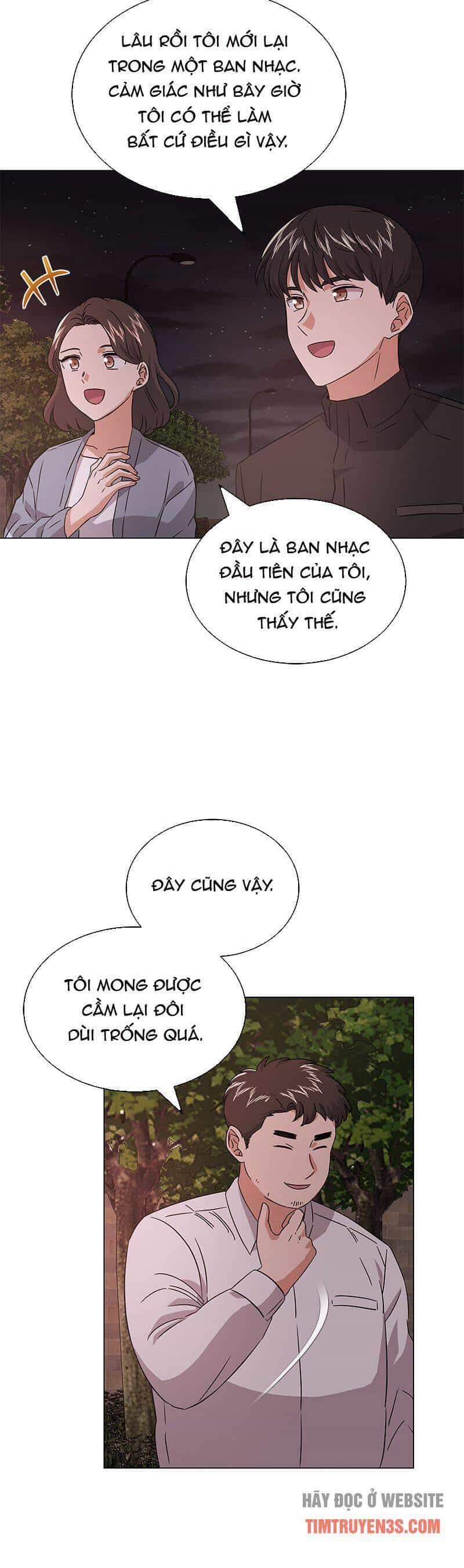 Trợ Lí Siêu Sao - Chương 12 - ảnh 39