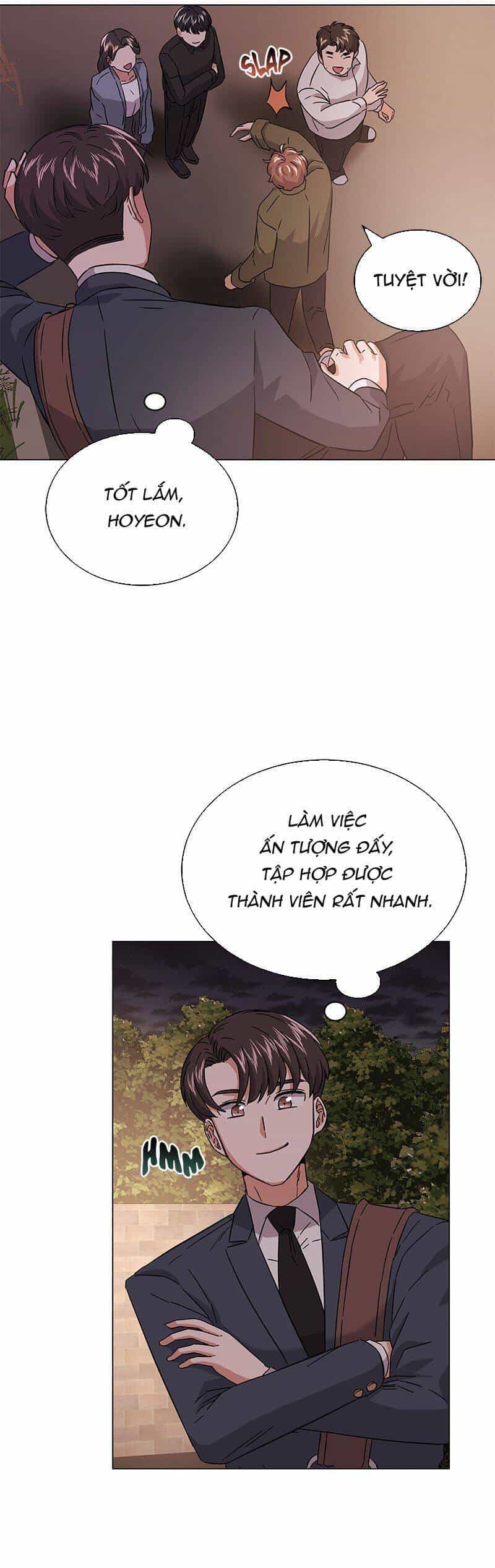 Trợ Lí Siêu Sao - Chương 12 - ảnh 52