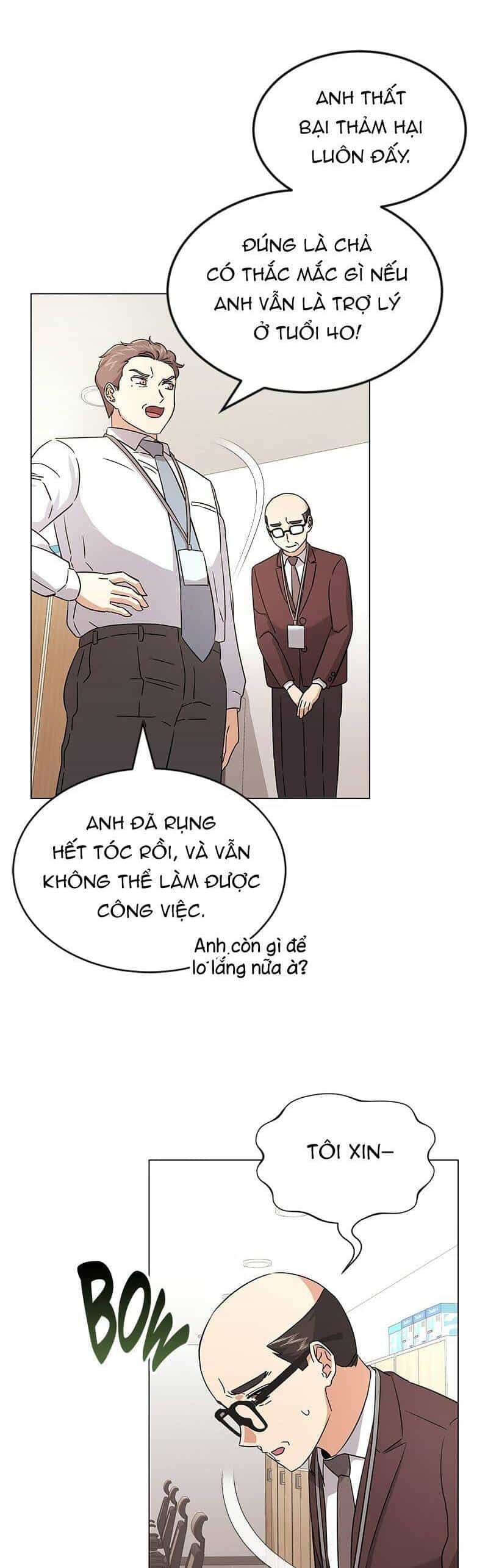 Trợ Lí Siêu Sao - Chương 13 - ảnh 11