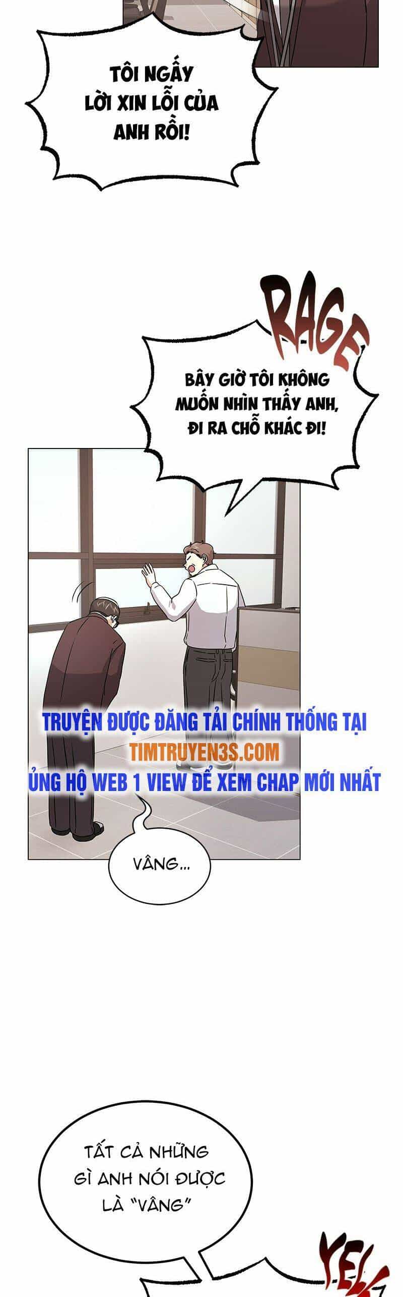 Trợ Lí Siêu Sao - Chương 13 - ảnh 12