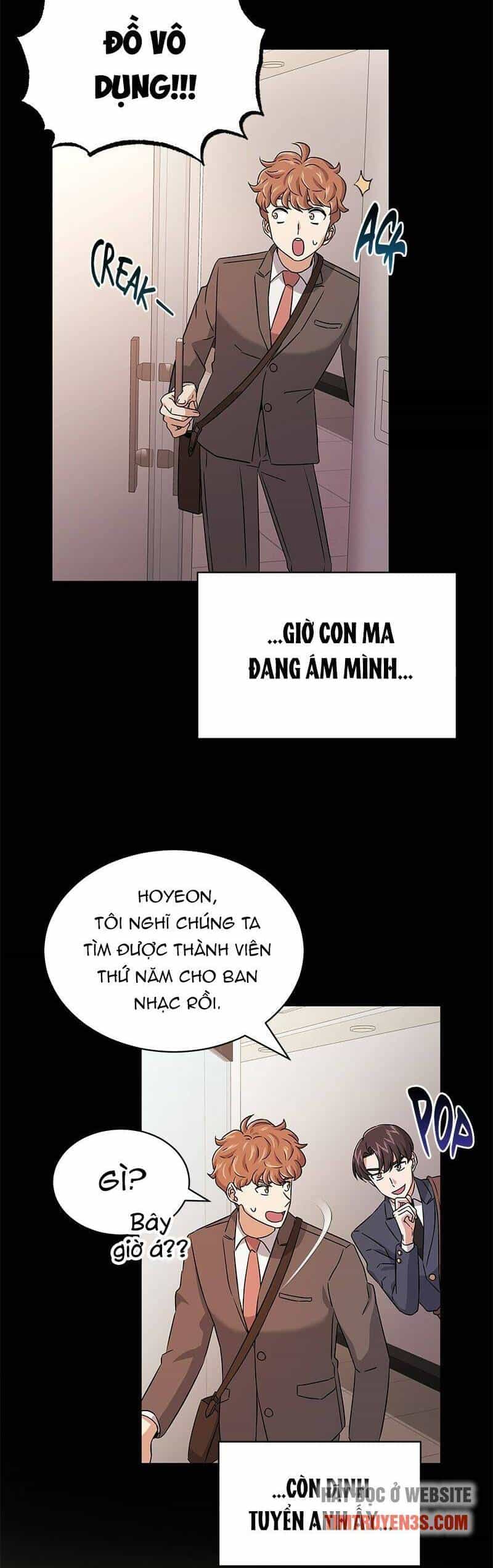 Trợ Lí Siêu Sao - Chương 13 - ảnh 26