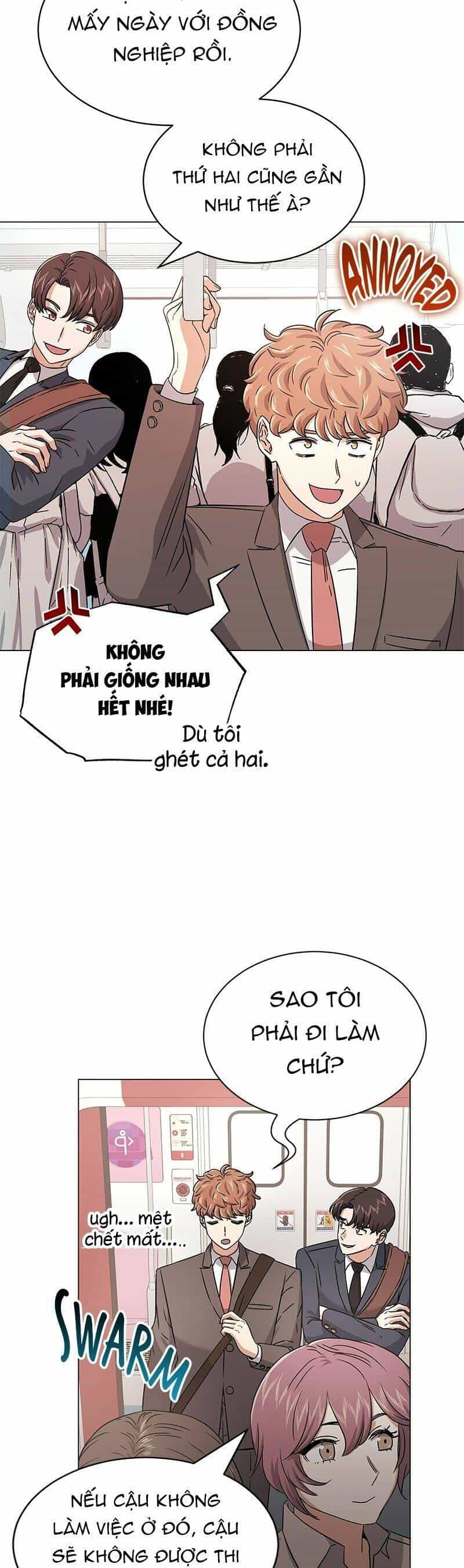 Trợ Lí Siêu Sao - Chương 13 - ảnh 5