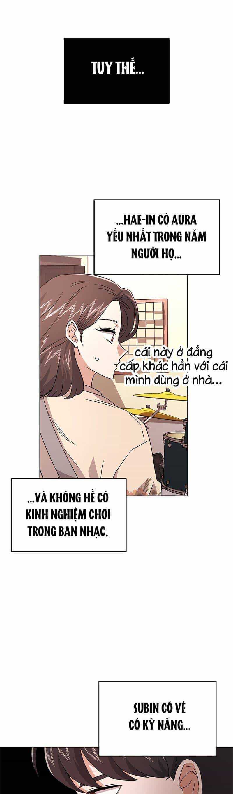 Trợ Lí Siêu Sao - Chương 14 - ảnh 17