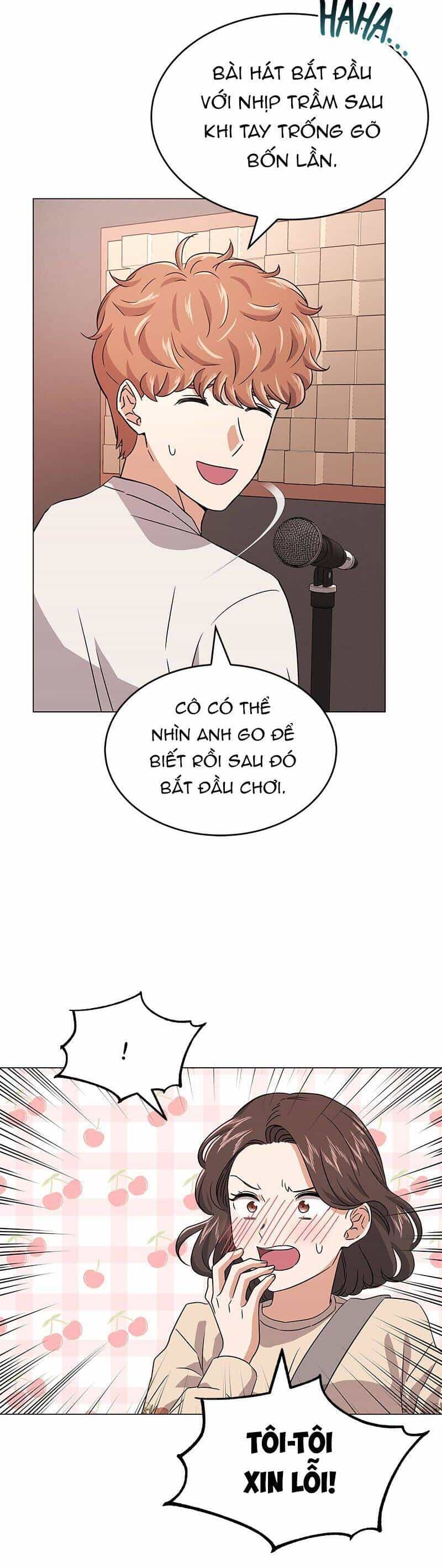 Trợ Lí Siêu Sao - Chương 14 - ảnh 24
