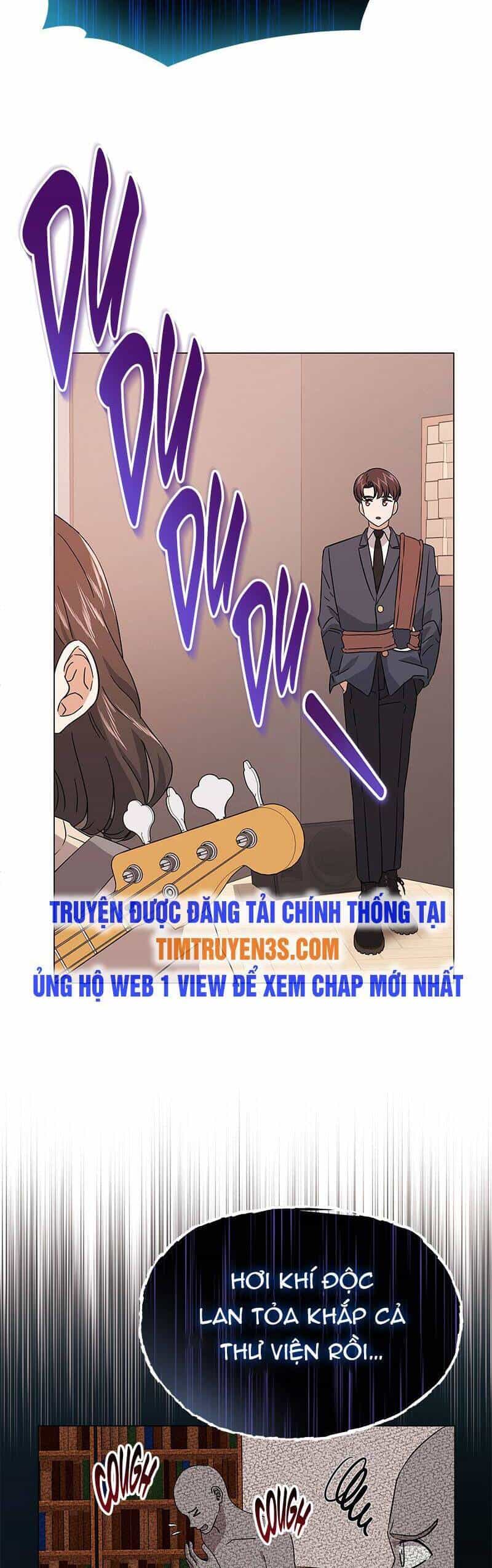 Trợ Lí Siêu Sao - Chương 14 - ảnh 31