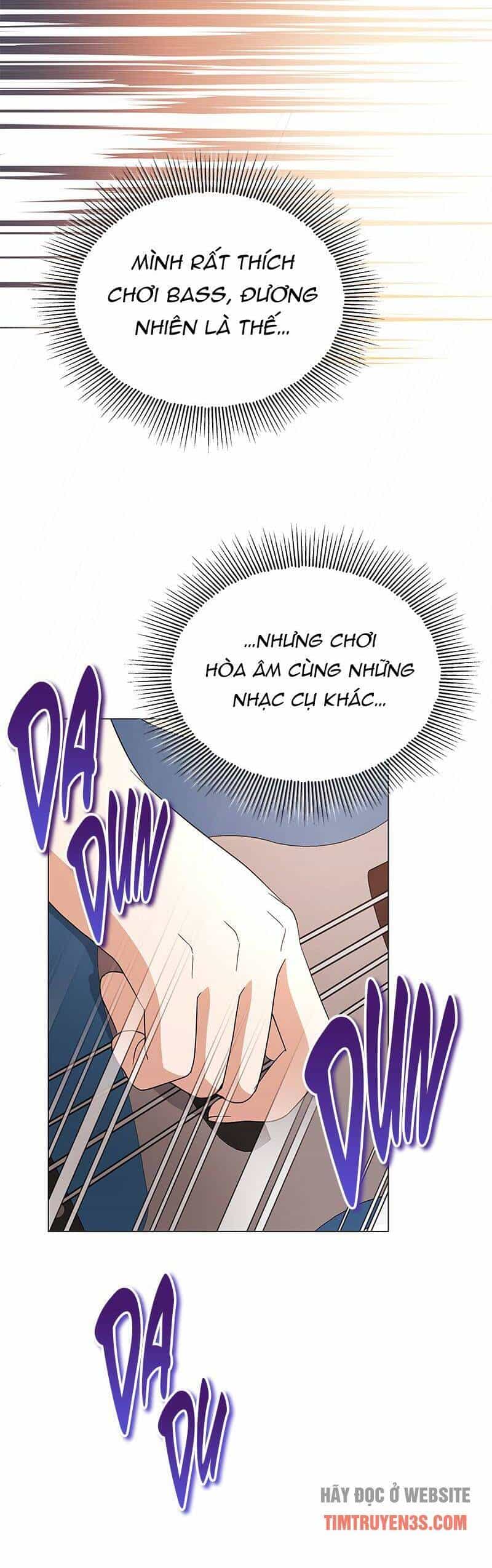 Trợ Lí Siêu Sao - Chương 14 - ảnh 34