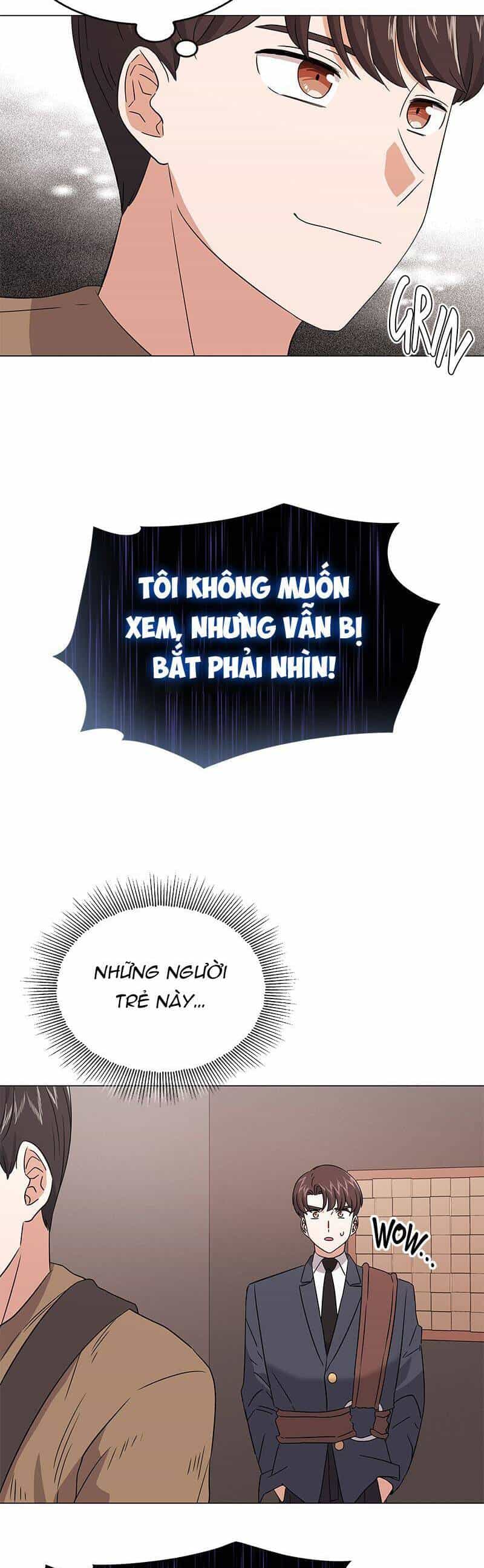 Trợ Lí Siêu Sao - Chương 14 - ảnh 36
