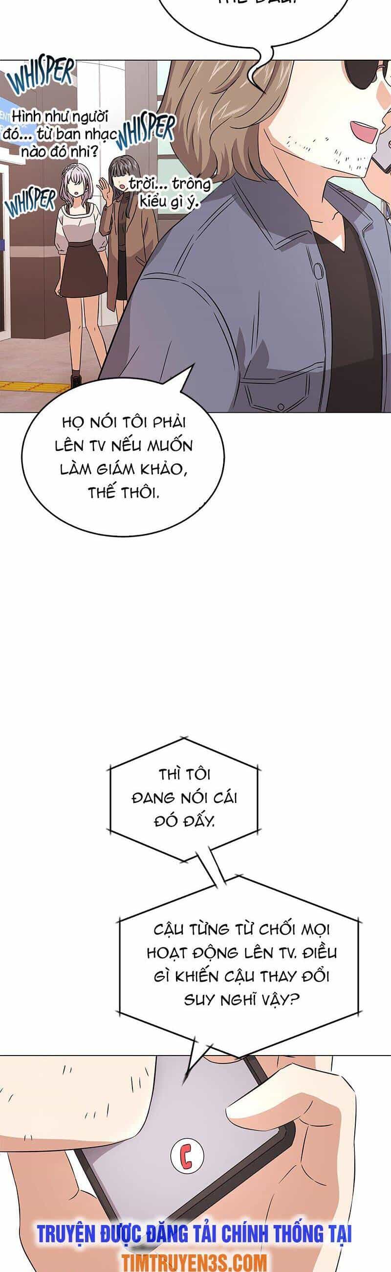 Trợ Lí Siêu Sao - Chương 14 - ảnh 49