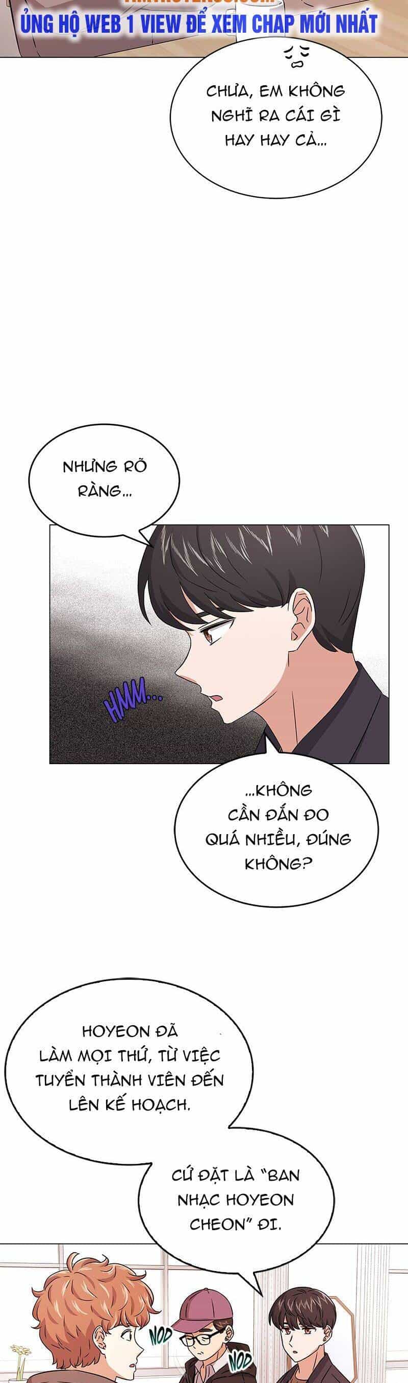 Trợ Lí Siêu Sao - Chương 14 - ảnh 8