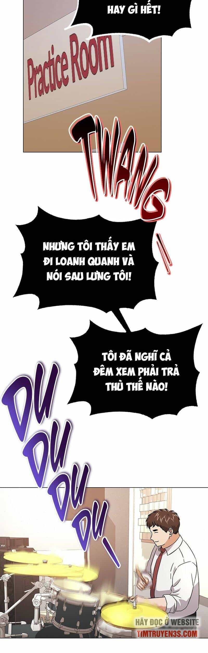 Trợ Lí Siêu Sao - Chương 15 - ảnh 15