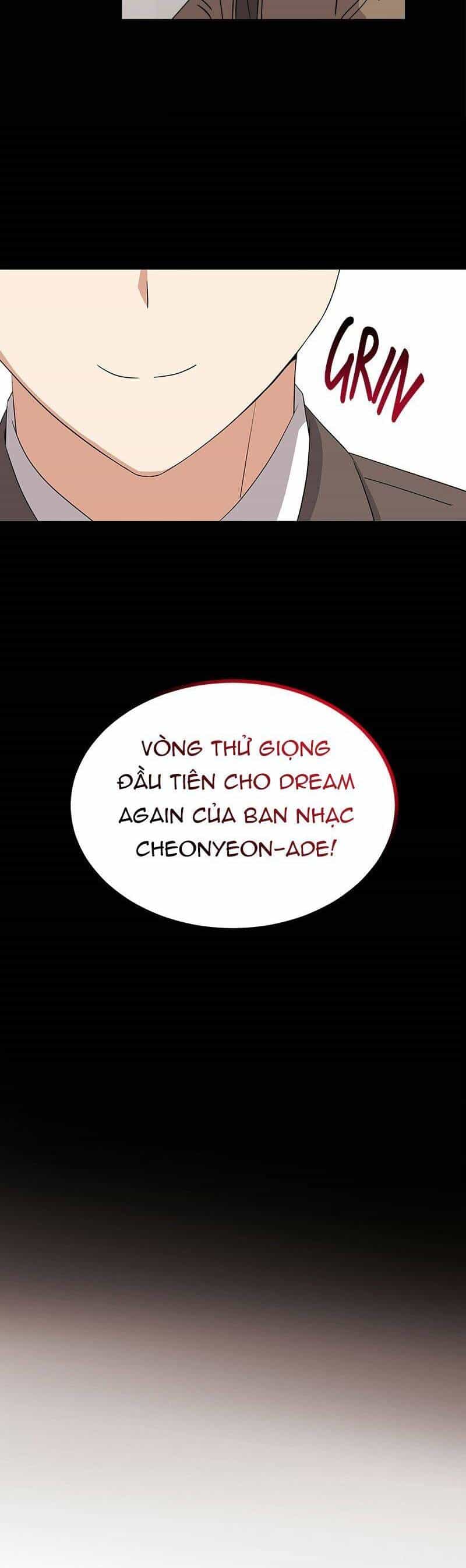 Trợ Lí Siêu Sao - Chương 15 - ảnh 21