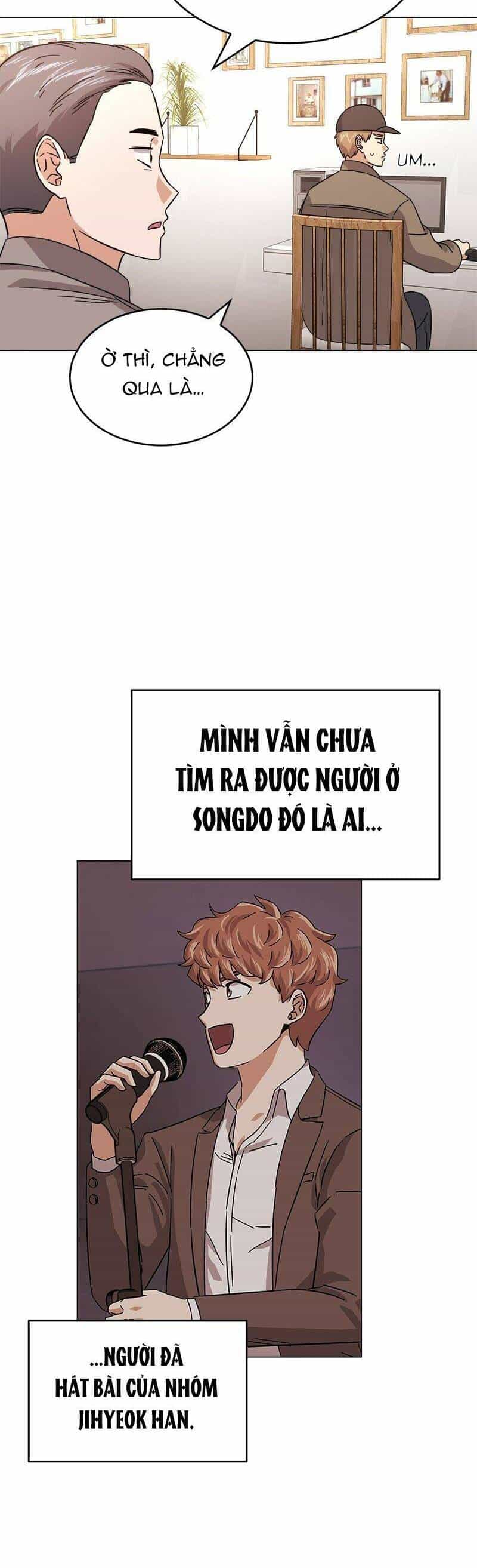 Trợ Lí Siêu Sao - Chương 15 - ảnh 6