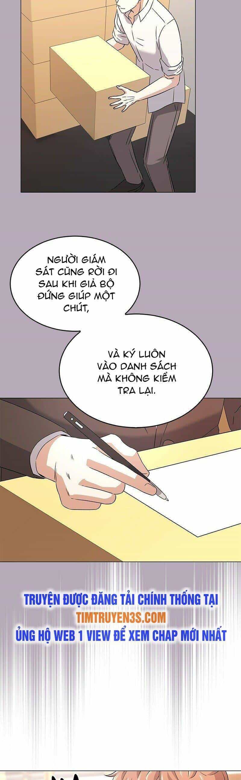 Trợ Lí Siêu Sao - Chương 16 - ảnh 10