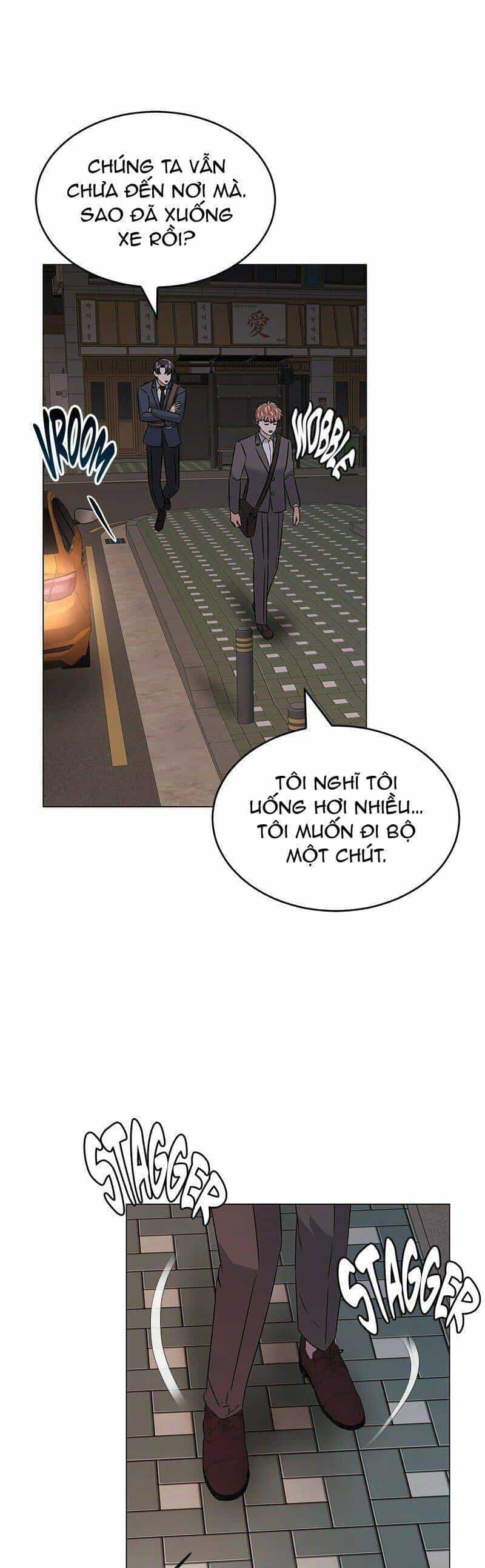 Trợ Lí Siêu Sao - Chương 16 - ảnh 13