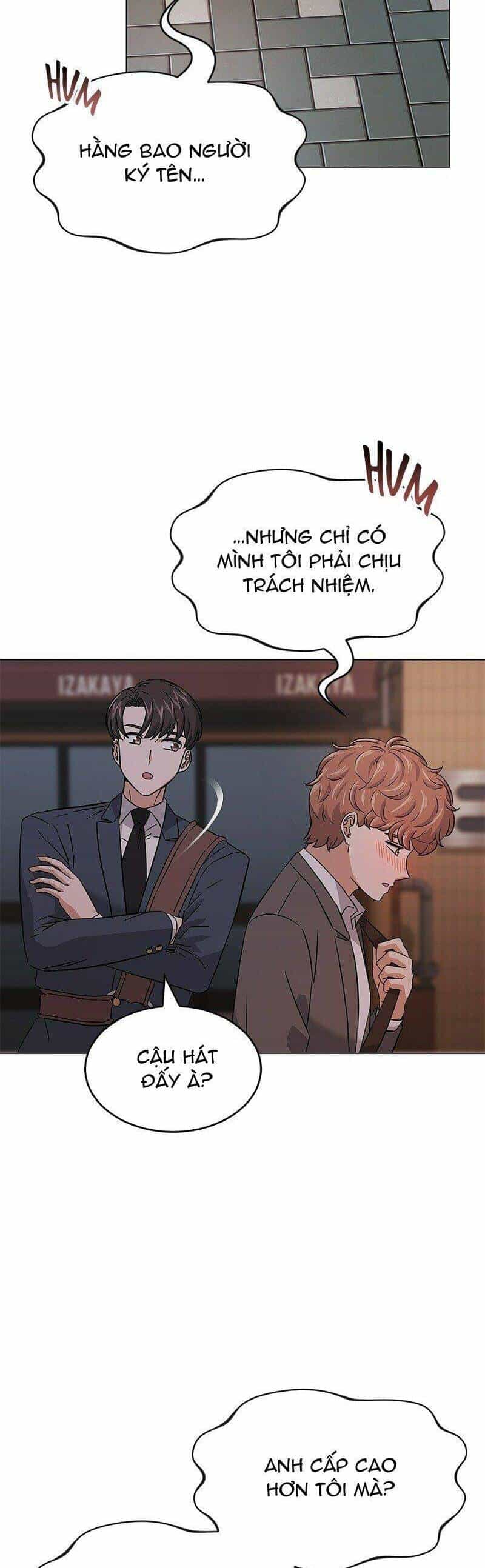 Trợ Lí Siêu Sao - Chương 16 - ảnh 14