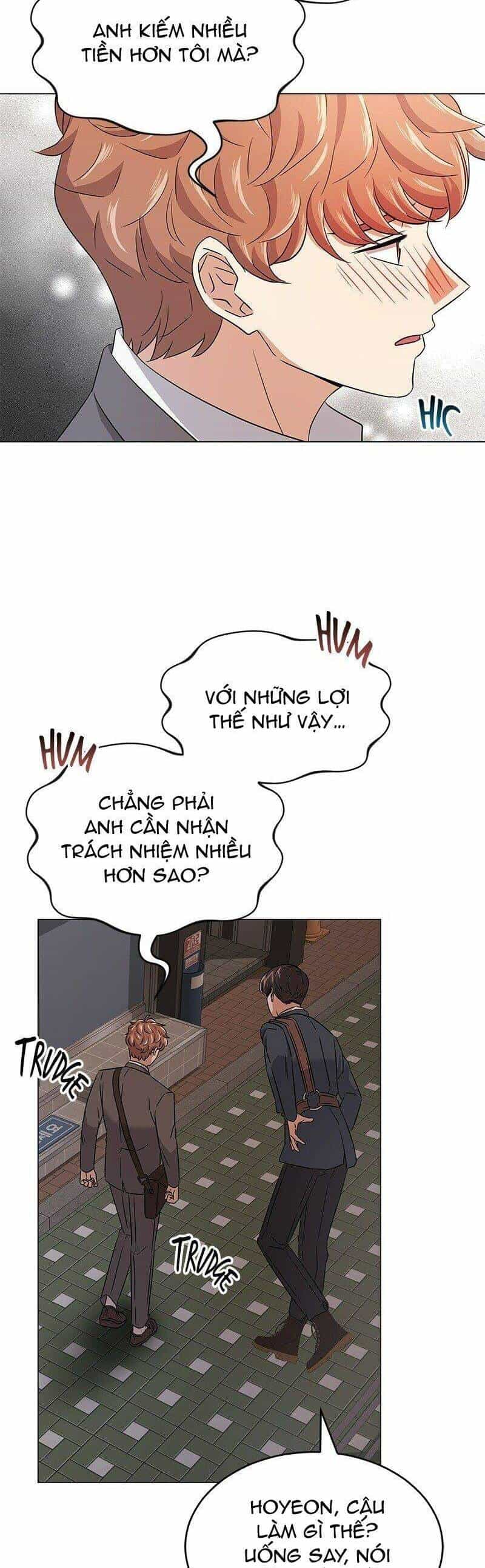 Trợ Lí Siêu Sao - Chương 16 - ảnh 15