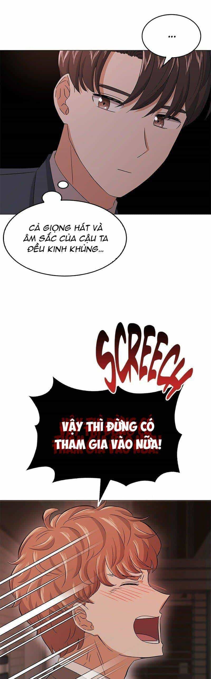 Trợ Lí Siêu Sao - Chương 16 - ảnh 17