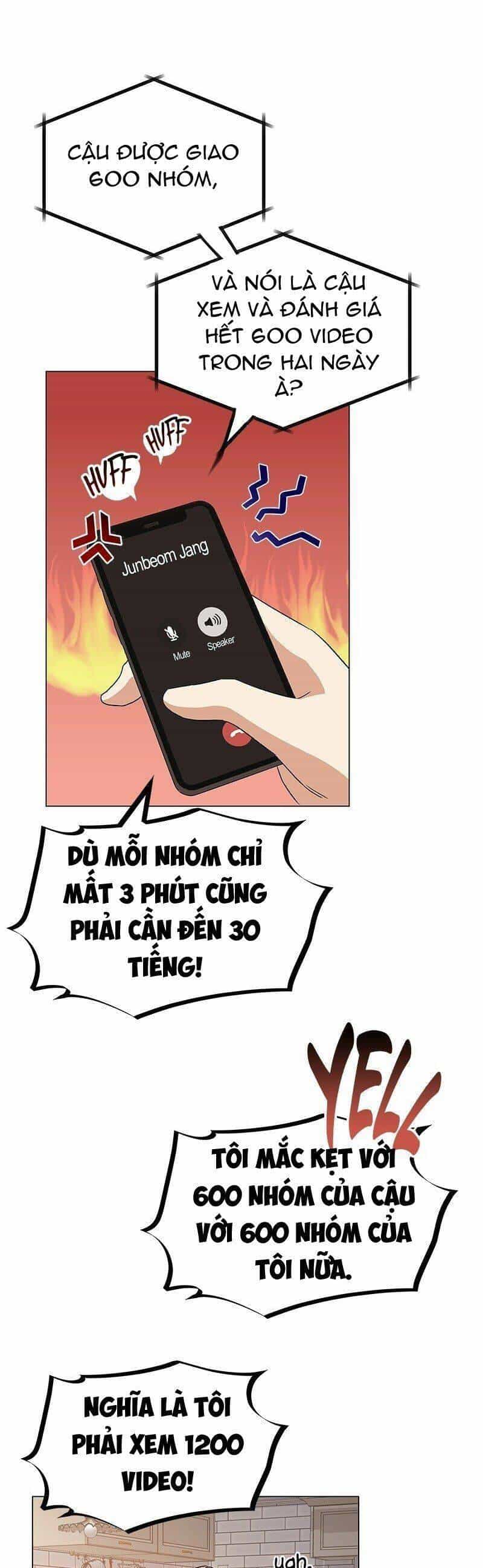 Trợ Lí Siêu Sao - Chương 16 - ảnh 29