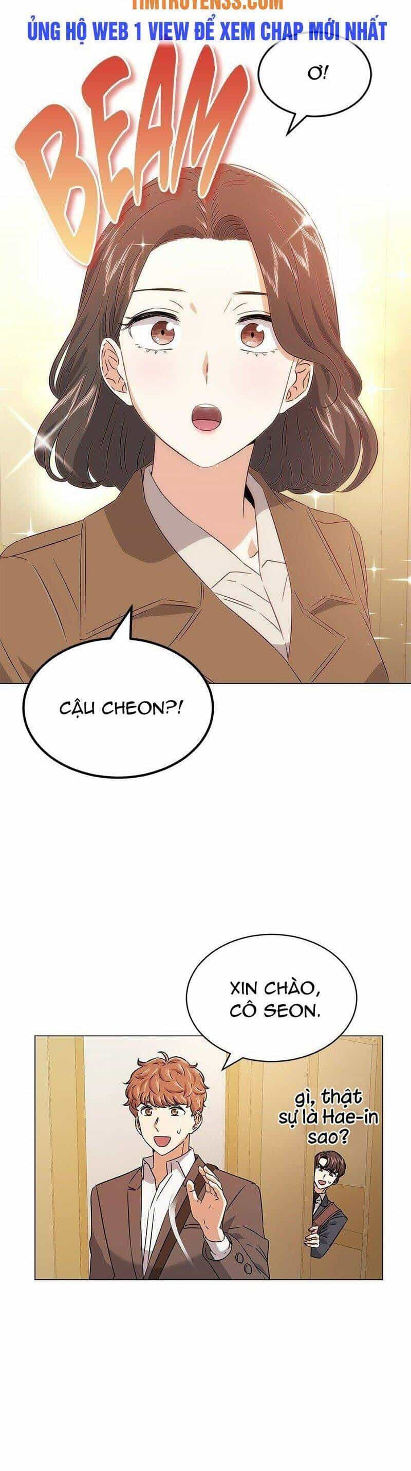 Trợ Lí Siêu Sao - Chương 16 - ảnh 43