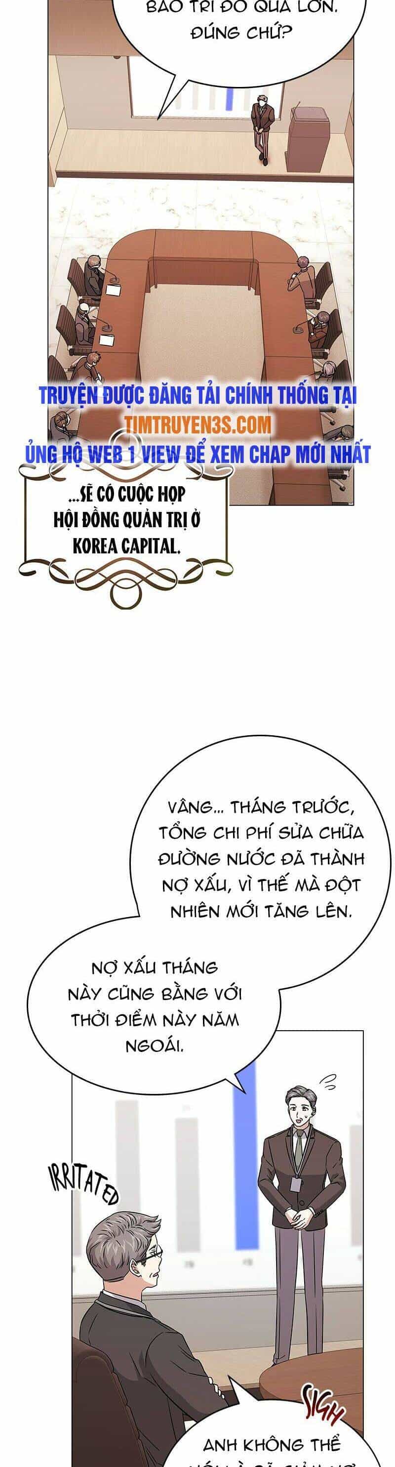 Trợ Lí Siêu Sao - Chương 17 - ảnh 2