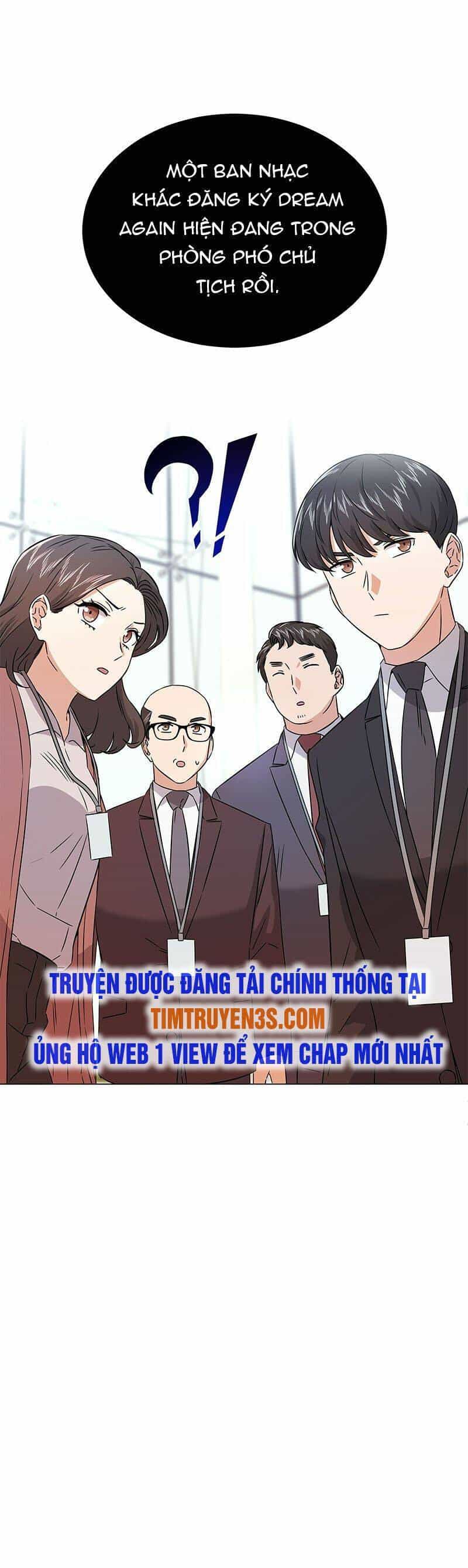Trợ Lí Siêu Sao - Chương 17 - ảnh 22