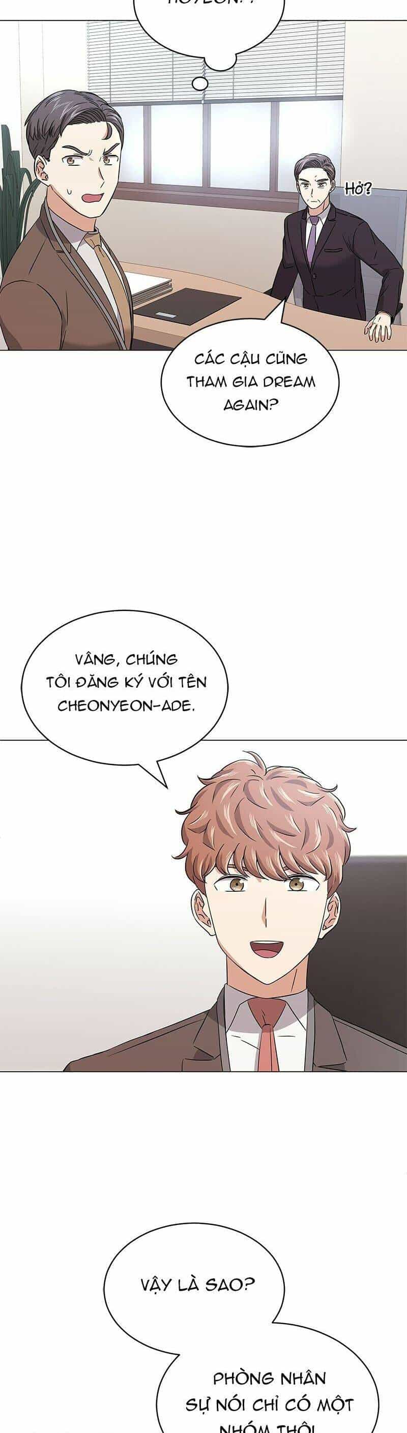 Trợ Lí Siêu Sao - Chương 17 - ảnh 28