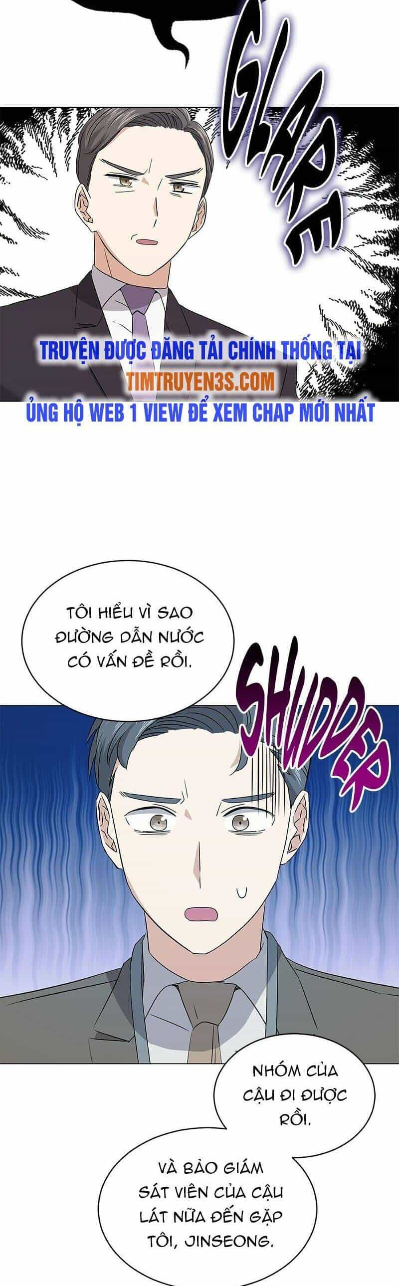 Trợ Lí Siêu Sao - Chương 17 - ảnh 36