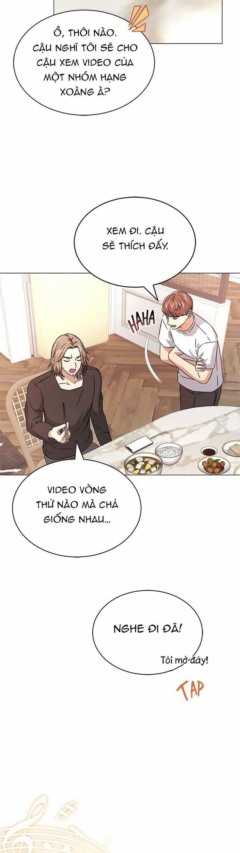 Trợ Lí Siêu Sao - Chương 17 - ảnh 44