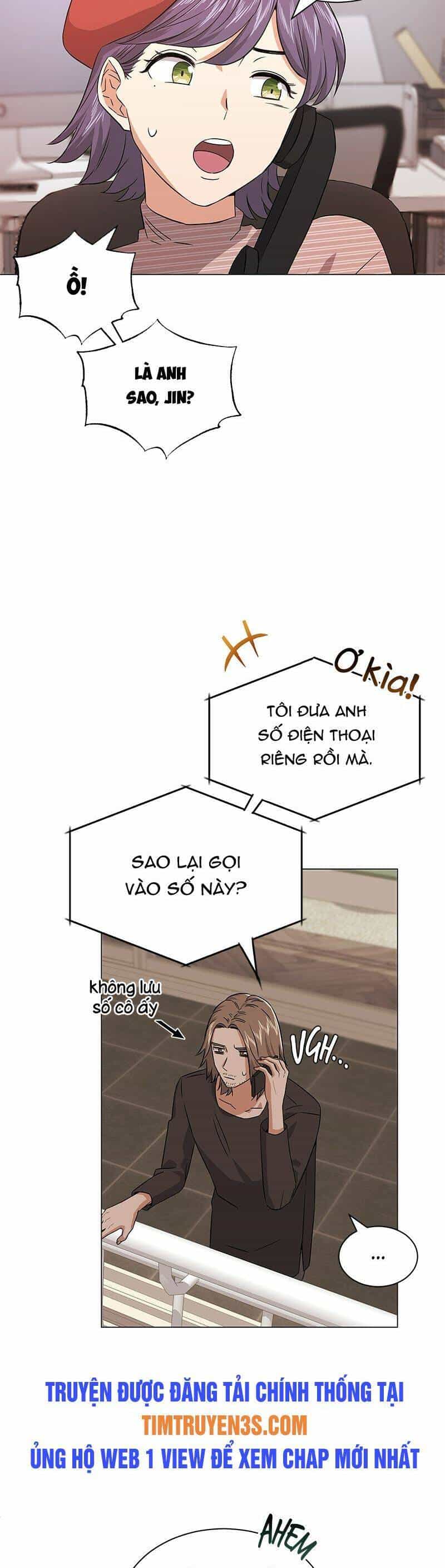 Trợ Lí Siêu Sao - Chương 18 - ảnh 10