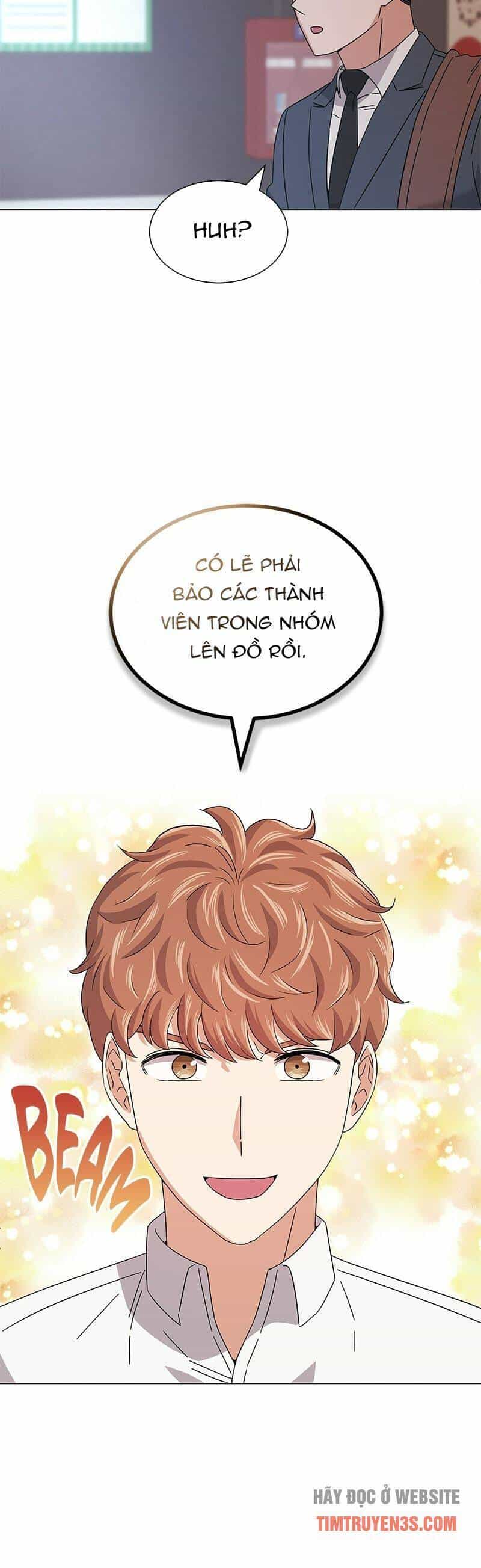 Trợ Lí Siêu Sao - Chương 18 - ảnh 36